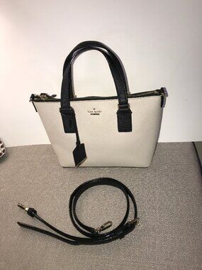 Kate Spade Cameron Street Lucie Bag